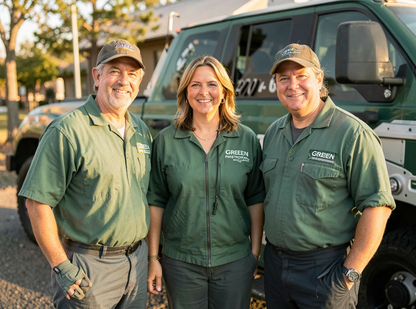 Water Damage Restoration company in Middle River, MD